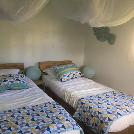 Villa Laureal Grand-Bourg  Dış mekan fotoğraf