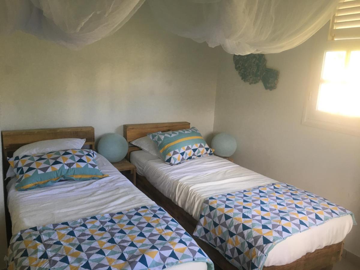 Villa Laureal Grand-Bourg  Dış mekan fotoğraf