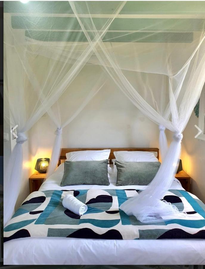 Villa Laureal Grand-Bourg  Dış mekan fotoğraf