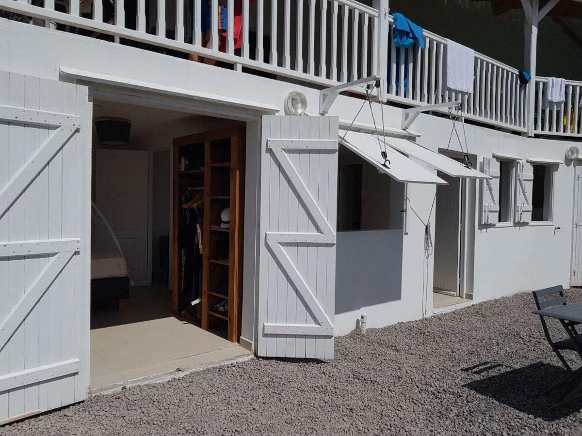 Villa Laureal Grand-Bourg  Dış mekan fotoğraf