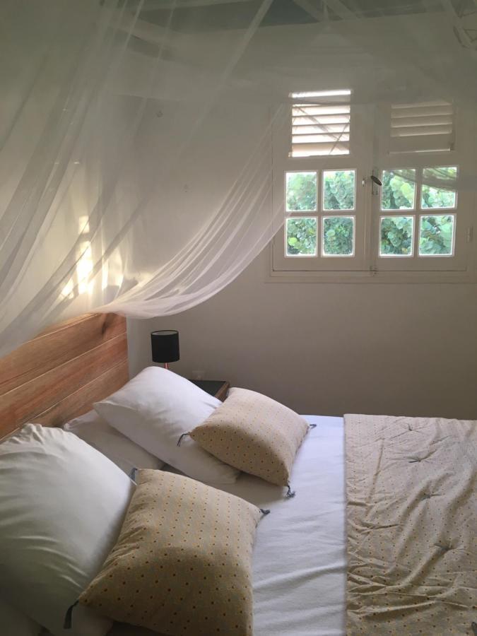 Villa Laureal Grand-Bourg  Dış mekan fotoğraf